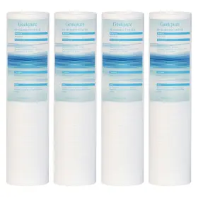 FILTRATION-2.5 GEEKPURE Sediment Filter Ro Water