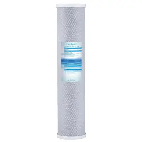 680577668836 GEEKPURE Carbon Block Water Filter Cartridge