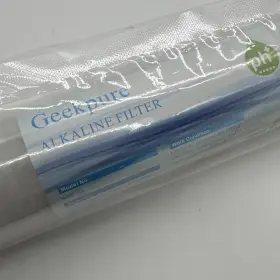 C-RO5-AF GEEKPURE Inline Alkaline Water Filter