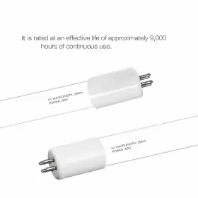 GP-UV55W GEEKPURE House Uv Water Filter Quartz Gpm #3