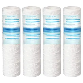 PS10-5 GEEKPURE Wound Spun Sediment Filter Reverse Osmosis