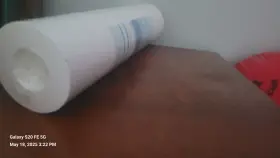 R05-PP GEEKPURE Sediment Filter