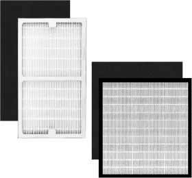 313108349347 GEKUFA Idylis Purifiers Air Filter