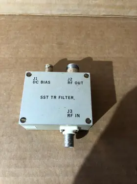 46-288356G1 GENERAL Ge Sst Tr Filter Rf