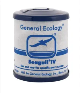 7880001 GENERAL Ecology Seagull Iv Cartridge