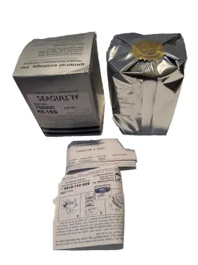 788000 GENERAL ECOLOGY Seagull Iv Purifier Cartridge
