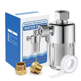 GEO42762 GEOKIN Geokinwashing Water Filter Micron Inline
