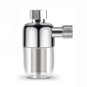 GL01 GEOKIN Washing Water Filter Spin Down Sediment Steel Reu