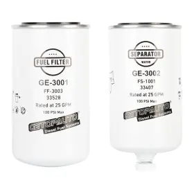 FS1001 GETOPAUTO Filters Fass