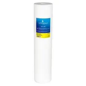 034613136535 GHP GROUP INC Vitapur Uv Rack Sediment Filter