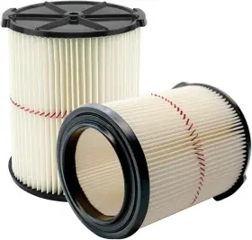 87-GIBL38754 GIB CLEANINGTOOL Pack Cartridge Filter Craftsman