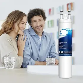 GP004 GLACIAL PURE Refrigerator Water Air Filter #2