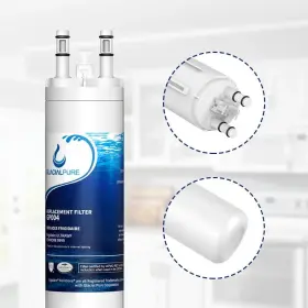 GP004 GLACIAL PURE Refrigerator Water Air Filter