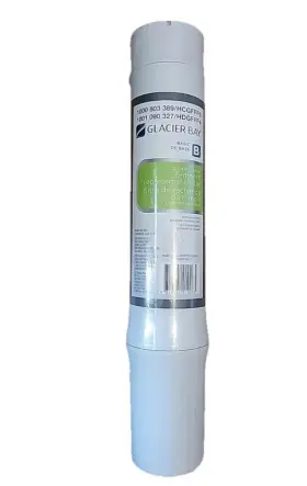 HCGFFF5 GLACIER BAY Reverse Osmosis Water Filter Membrane