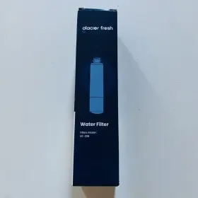 759597027692 GLACIER FRESH Set Water Filter Fridge #2