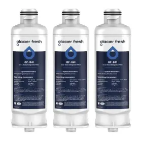 762704563921 GLACIER FRESH Pack Samsung Haf Qin Refrigerator