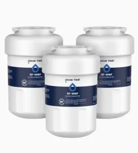 Gf-mwf GLACIER FRESH Ge Pureplus Water Filter Pack
