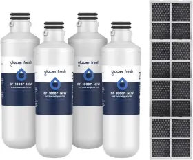 791276080277 GLACIER FRESH Water Pack Air Filter