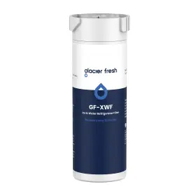Gf-xwf GLACIER FRESH Ge Refrigerator Water Filter Pack