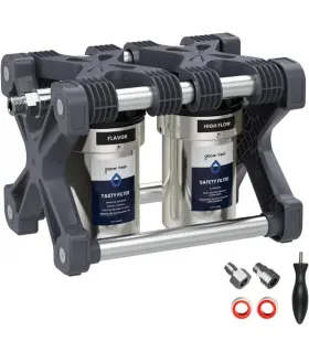 810004173088 GLACIER FRESH High Rv Water Filtration Bpa