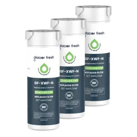 Gf-xwf-n GLACIER FRESH Water Filter Xwfe Chip