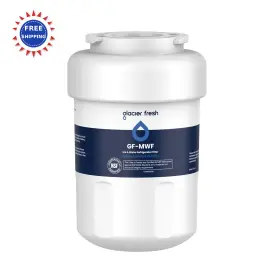 Gf-mwf GLACIER FRESH Refrigerator Water Filters Pack Iphone