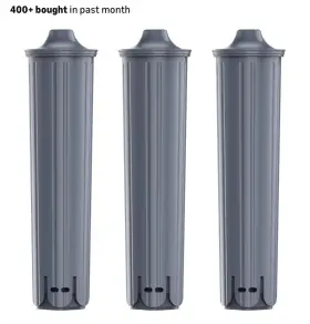 GF-096X GLACIER FRESH Water Filter Jura Claris Smart