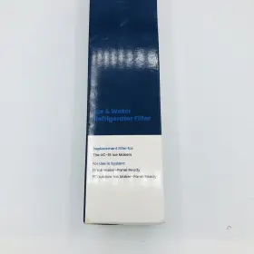 GF-34 GLACIER FRESH Water Filter Makers Refrigerator #2