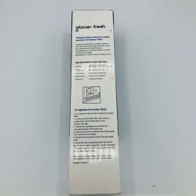GF-34 GLACIER FRESH Water Filter Makers Refrigerator #3
