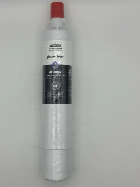 GF-009 GLACIER Filter Water