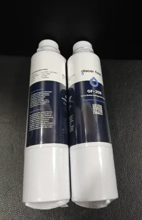 GF-20B GLACIER Pack Refrigerator Water Filter #3