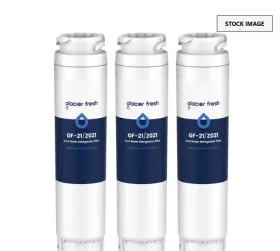 GF-21 GLACIER Refrigerator Filter Ge Basch