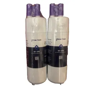GF-370 GLACIER Filter Refrigerator Water