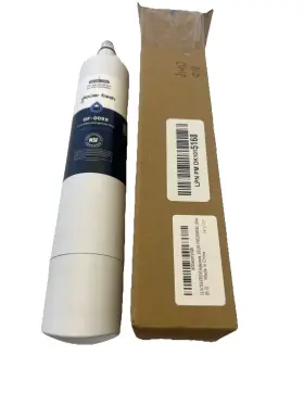 GF009X GLACIER Refrigerator Filter Chip
