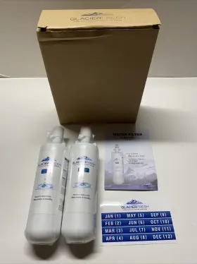 GF-700P GLACIERFRESH Water Filters