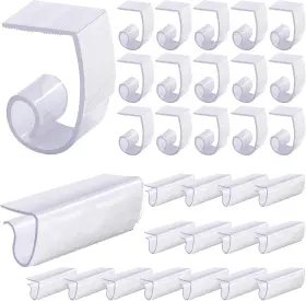 G-1254 GLARKS Pack Table Cover Clips Tablecloth