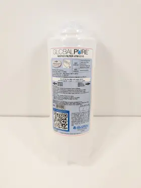 761215 GLOBAL Pure Water Filter Pfas Gallon