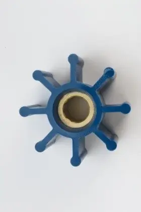FBA-MODEL-NUMBER-100 GLOBE Impeller Jabsco Johnson Pum