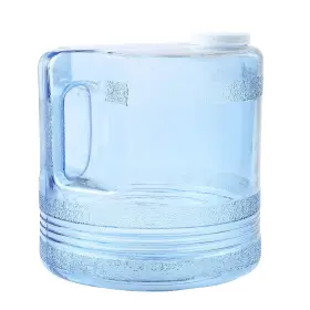 780279771183 GLOWKI Gallon Water Carafe Distiller Distilled