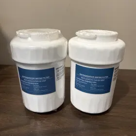 GP-RWF0600A-2PACK GOLDEN ICEPURE Mwf Water Filter Ge Kenmore