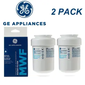 GP-RWF0600A-4PACK-B GOLDEN ICEPURE Pack Ge Mwf Smartwater Gwf