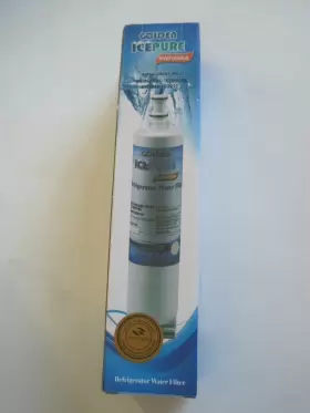 F0500A GOLDEN ICEPURE Filter Refrigerator Rw #2