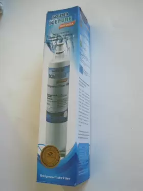 F0500A GOLDEN ICEPURE Filter Refrigerator Rw