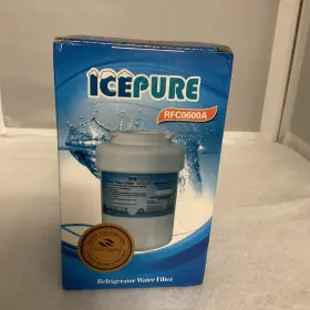 RFW0600A GOLDEN ICEPURE Water Filters Ge Kenmore Hotpoint