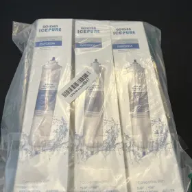 RWF0300A GOLDEN ICEPURE Inline Water Filter Ge Gxrtdr