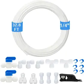 LYH048 GOOGIES Water Line Tubing Kit