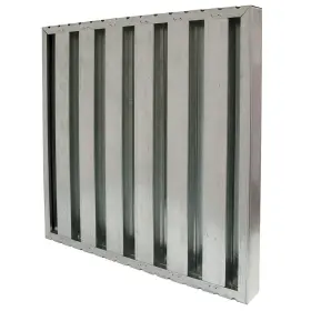 2EJY5 GRAINGER Grease Filter Baffle