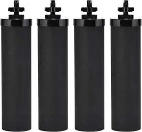 B-B-9-2 GRAVITY PURIFICATION ELEMENTS Element Filter Water