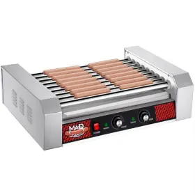 455034ABX GREAT NORTHERN Grills Dog Rollers Electric #2