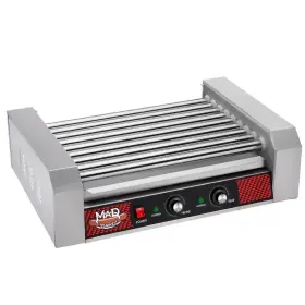455034ABX GREAT NORTHERN Grills Dog Rollers Electric